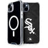 MLB Chicago White Sox Dark Wash iPhone 14 MagSafe Case