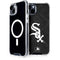 MLB Chicago White Sox Dark Wash iPhone 15 MagSafe Case