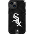 MLB Chicago White Sox Dark Wash iPhone 15 Plus Impact Case