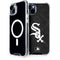 MLB Chicago White Sox Dark Wash iPhone 15 Plus MagSafe Case