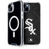 MLB Chicago White Sox Dark Wash iPhone 15 Plus MagSafe Case