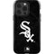 MLB Chicago White Sox Dark Wash iPhone 14 Pro Impact Case