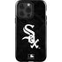 MLB Chicago White Sox Dark Wash iPhone 15 Pro Impact Case
