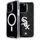 MLB Chicago White Sox Dark Wash iPhone 14 Pro MagSafe Case
