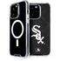 MLB Chicago White Sox Dark Wash iPhone 14 Pro MagSafe Case