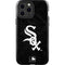 MLB Chicago White Sox Dark Wash iPhone 15 Pro Max Impact Case
