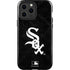 MLB Chicago White Sox Dark Wash iPhone 15 Pro Max Impact Case