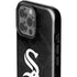 MLB Chicago White Sox Dark Wash iPhone 15 Pro Max Impact Case