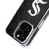 MLB Chicago White Sox Dark Wash iPhone 15 Pro Max MagSafe Case