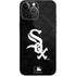 MLB Chicago White Sox Dark Wash iPhone 14 Pro Max Skin