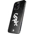 MLB Chicago White Sox Dark Wash iPhone 14 Pro Max Skin