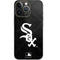 MLB Chicago White Sox Dark Wash iPhone 15 Pro Skin