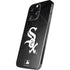 MLB Chicago White Sox Dark Wash iPhone 15 Pro Skin