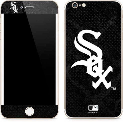 MLB Chicago White Sox Dark Wash iPhone 6/6s Plus Skin