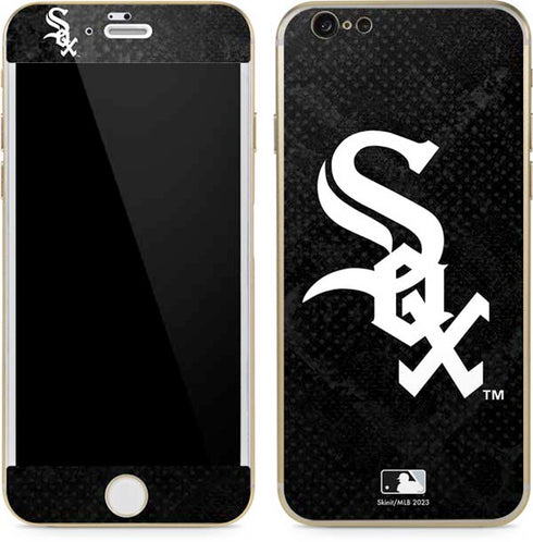 MLB Chicago White Sox Dark Wash iPhone 6/6s Skin