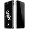 MLB Chicago White Sox Dark Wash iPhone 7/8 Plus Clear Case