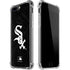 MLB Chicago White Sox Dark Wash iPhone 7/8 Plus Clear Case