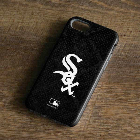 MLB Chicago White Sox Dark Wash iPhone 7 Pro Case