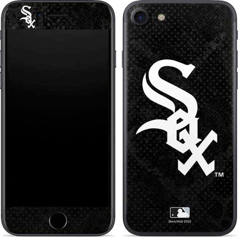 MLB Chicago White Sox Dark Wash iPhone 7 Skin