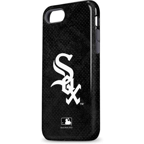 MLB Chicago White Sox Dark Wash iPhone 8 Pro Case