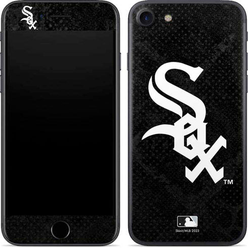 MLB Chicago White Sox Dark Wash iPhone 8 Skin
