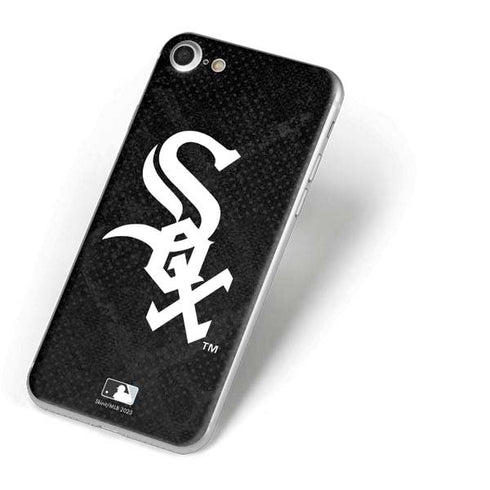 MLB Chicago White Sox Dark Wash iPhone 8 Skin