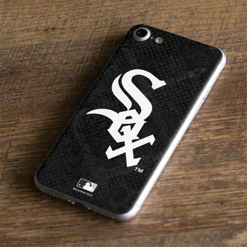 MLB Chicago White Sox Dark Wash iPhone 8 Skin