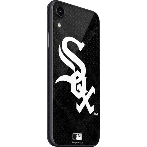 MLB Chicago White Sox Dark Wash iPhone SE (2nd & 3rd Gen) Skin