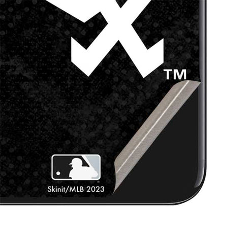 MLB Chicago White Sox Dark Wash iPhone SE (2nd & 3rd Gen) Skin