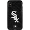 MLB Chicago White Sox Dark Wash iPhone X Pro Case