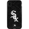 MLB Chicago White Sox Dark Wash iPhone XR Pro Case