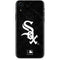 MLB Chicago White Sox Dark Wash iPhone XR Skin