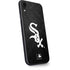 MLB Chicago White Sox Dark Wash iPhone XR Skin