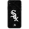 MLB Chicago White Sox Dark Wash iPhone XS Max Skin