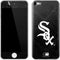 MLB Chicago White Sox Dark Wash Apple iPod Skin