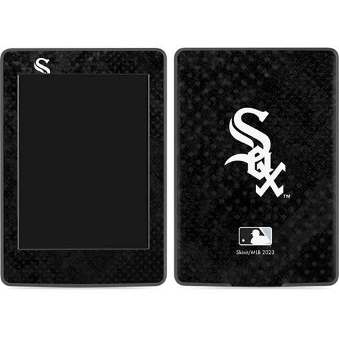 MLB Chicago White Sox Dark Wash Amazon Kindle Skin