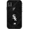 MLB Chicago White Sox Dark Wash LifeProof Fre iPhone Skin