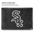 MLB Chicago White Sox Dark Wash MacBook Air 13in M1 (2021) Case plus Skin