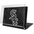 MLB Chicago White Sox Dark Wash MacBook Pro 15in (2016-19) Case plus Skin