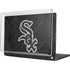 MLB Chicago White Sox Dark Wash MacBook Pro 16in (2021-25) Case plus Skin