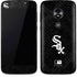 MLB Chicago White Sox Dark Wash Moto E5 Play Skin