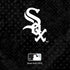 MLB Chicago White Sox Dark Wash Moto E5 Play Skin