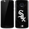 MLB Chicago White Sox Dark Wash Moto G6 Skin