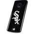 MLB Chicago White Sox Dark Wash Moto G6 Skin