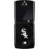 MLB Chicago White Sox Dark Wash Motorola RAZR Skin