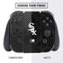 MLB Chicago White Sox Dark Wash Nintendo Switch Bundle Skin