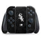 MLB Chicago White Sox Dark Wash Nintendo Switch (2017-2021) Joy-Con Controller Skin