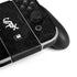 MLB Chicago White Sox Dark Wash Nintendo Switch OLED (2021) Skin