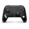 MLB Chicago White Sox Dark Wash Nintendo Switch Pro Controller Skin