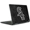 MLB Chicago White Sox Dark Wash Notebook 9 Pro 13in (2017) Skin